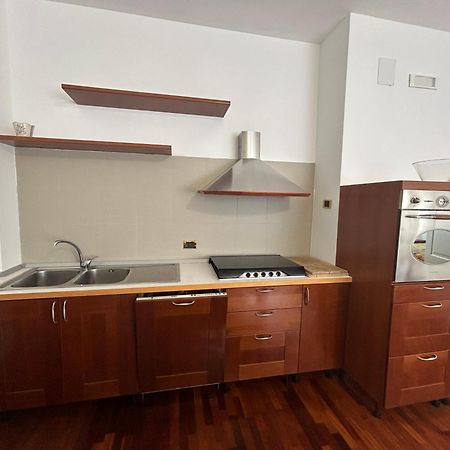 Villa Andalu Appartamenti Сан Джовани Ротондо Екстериор снимка