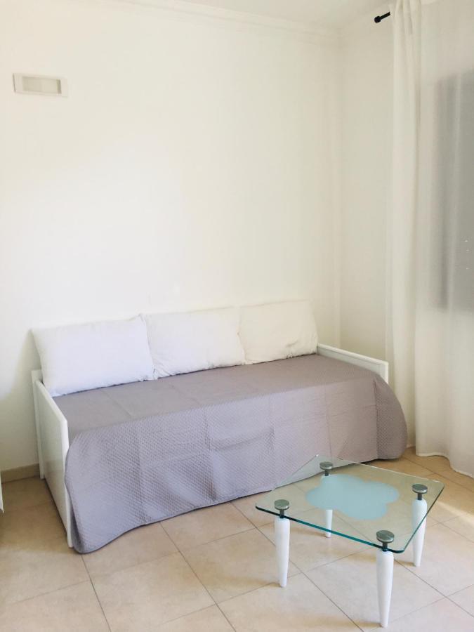 Villa Andalu Appartamenti Сан Джовани Ротондо Екстериор снимка