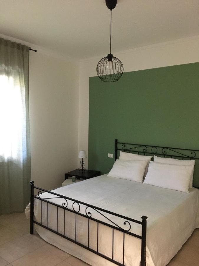 Villa Andalu Appartamenti Сан Джовани Ротондо Екстериор снимка