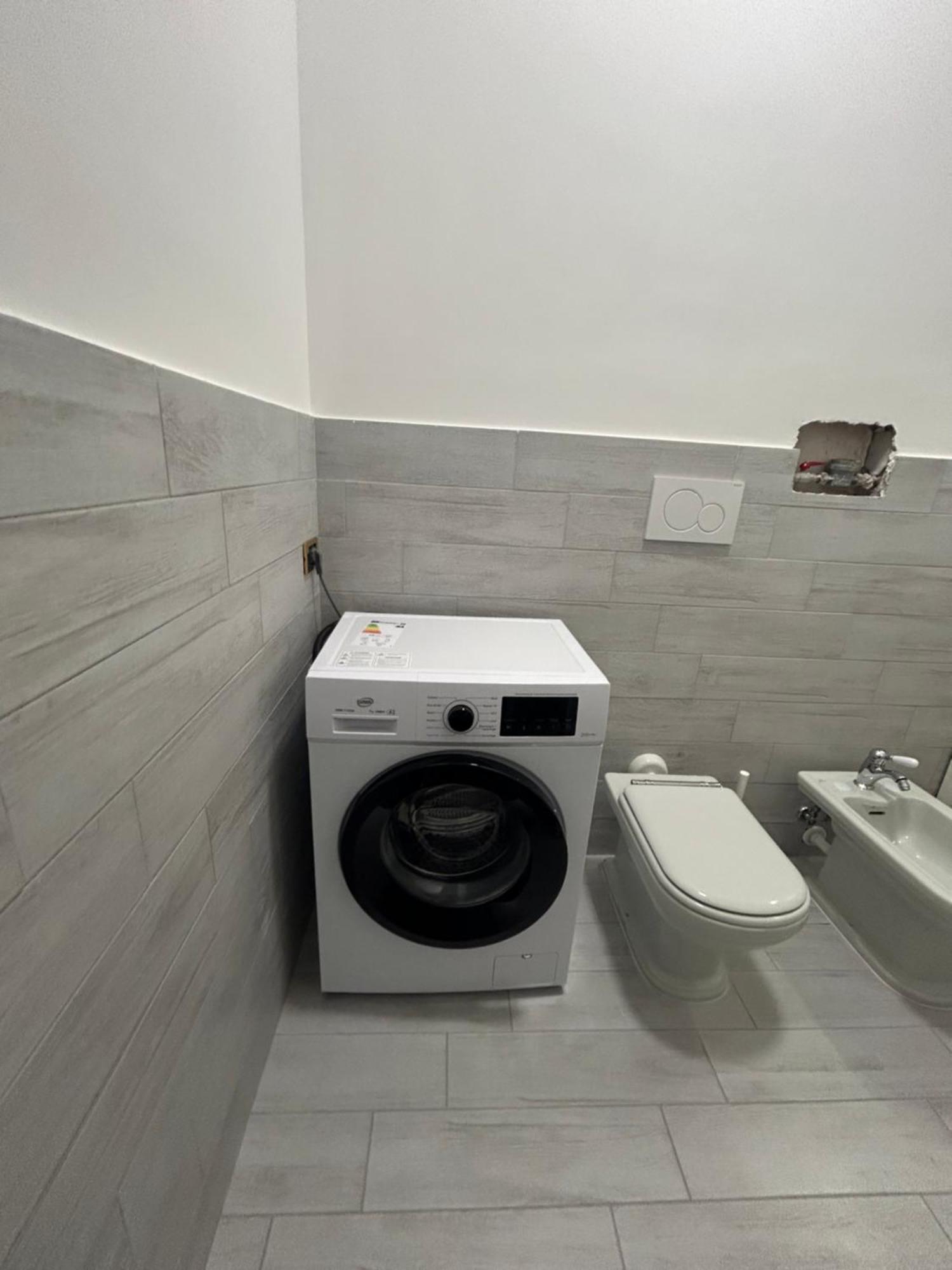 Villa Andalu Appartamenti Сан Джовани Ротондо Екстериор снимка