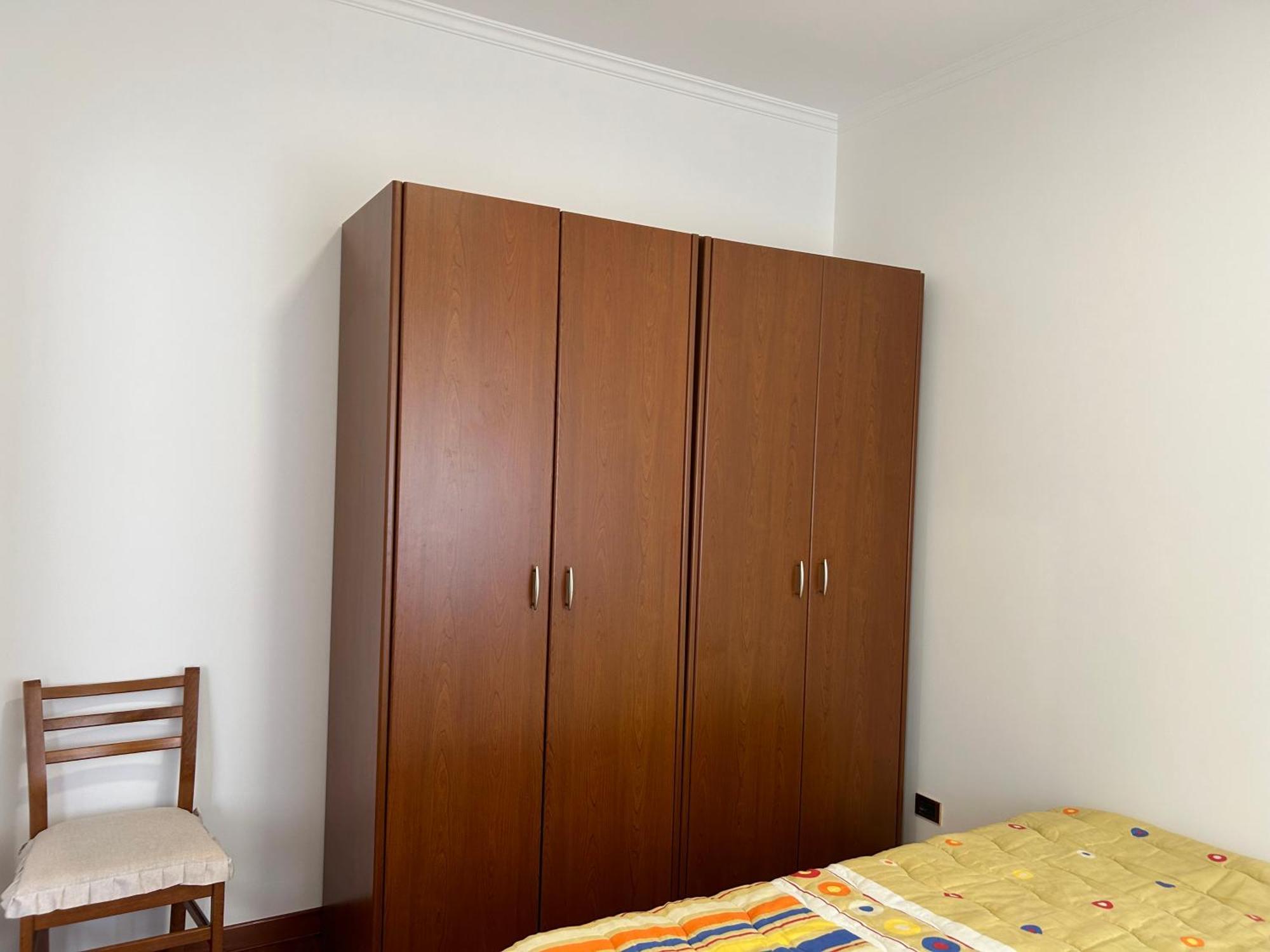 Villa Andalu Appartamenti Сан Джовани Ротондо Екстериор снимка