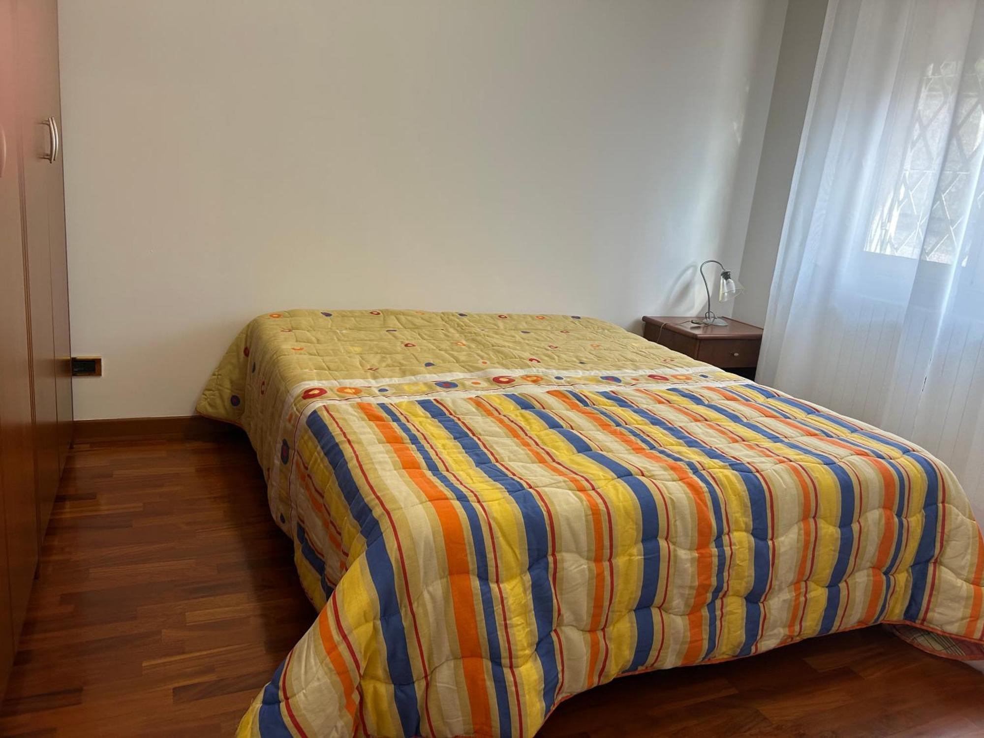 Villa Andalu Appartamenti Сан Джовани Ротондо Екстериор снимка